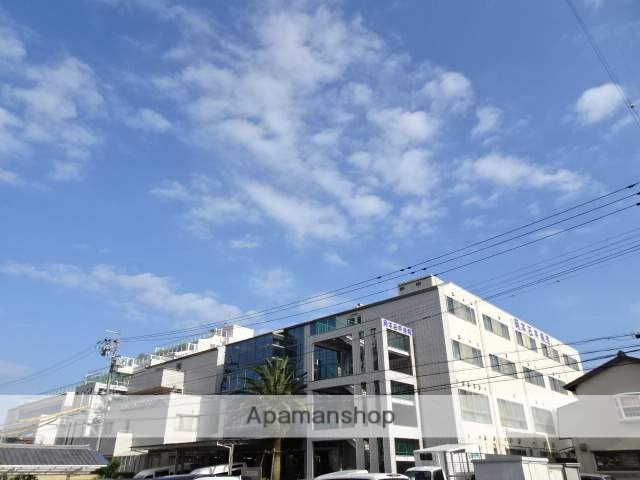 病院　岡本石井病院（病院）まで2600m