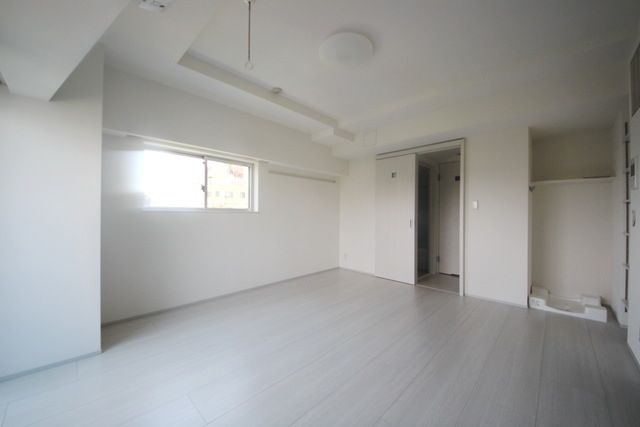 その他部屋・スペース　★9帖の洋室★