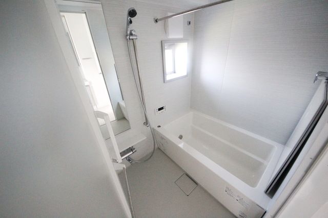 バス・シャワールーム　★綺麗なバスルーム★