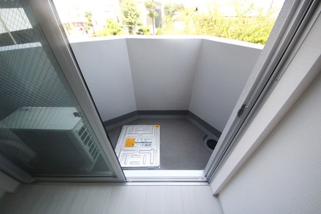 バルコニー　★バルコニー★