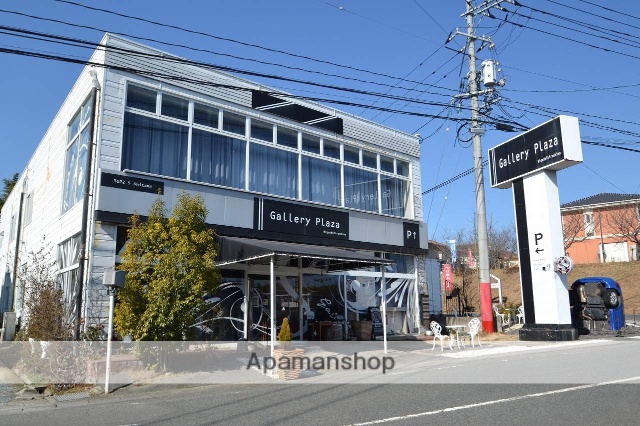 その他　ギャラリープラザヒガシヒロシマ（その他）まで1000m