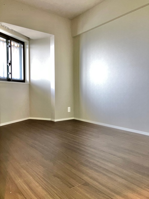 その他部屋・スペース　内装は落ち着いています