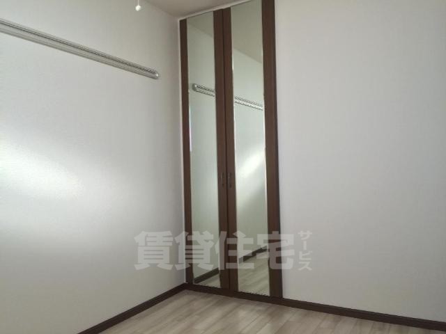 その他部屋・スペース　室内