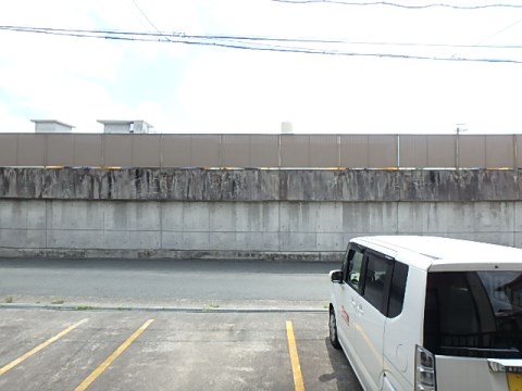 眺望　※現況優先