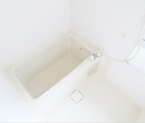 バス・シャワールーム　※現況優先