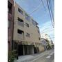 入谷駅より徒歩5分 3階 築11年6ヶ月の賃貸物件