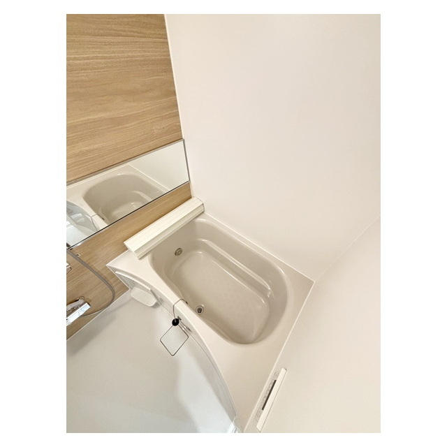 バス・シャワールーム　浴室乾燥機の付いたバスルーム☆