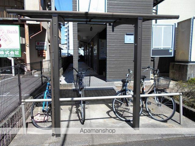 レオパレス橘の外観写真