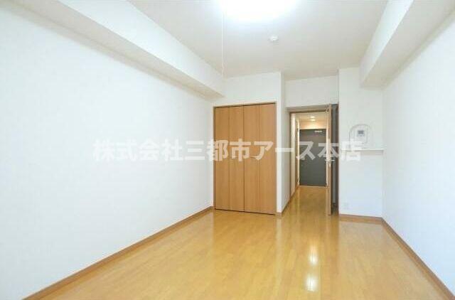 その他部屋・スペース　プレシャスガーデン鵜の木