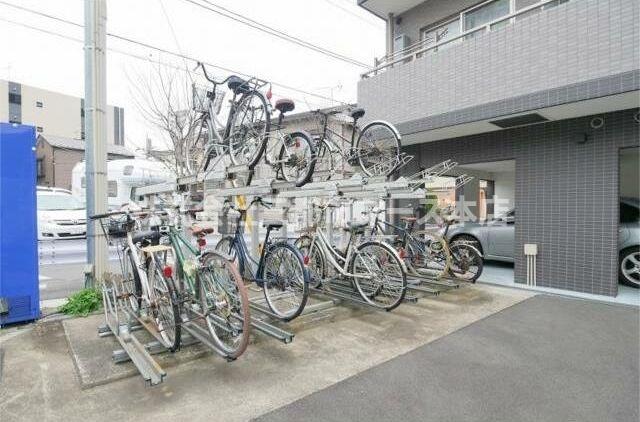 その他　プレシャスガーデン鵜の木