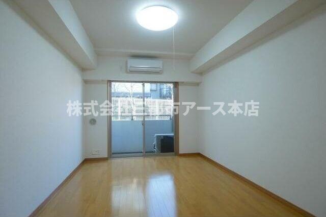 居室・リビング　プレシャスガーデン鵜の木