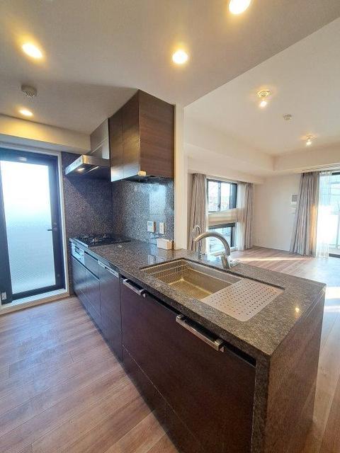 キッチン　食器洗浄乾燥機・ディスポーザー・浄水器