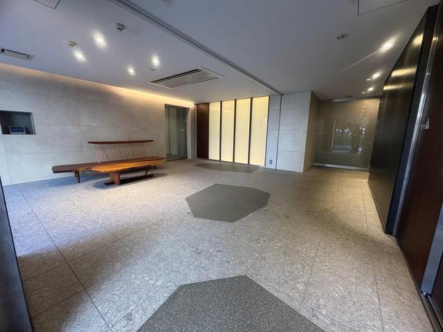 ロビー　ロビー