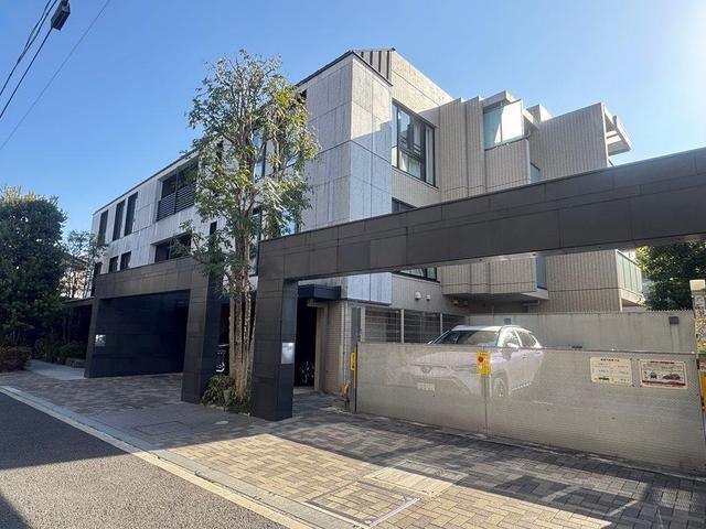 建物外観　建物外観(1)