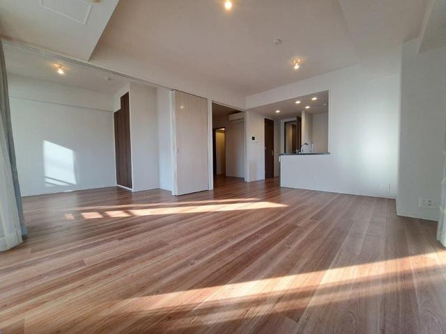 居室・リビング　ＬＤ約１４．０帖