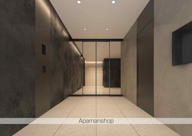 ロビー　ロビー