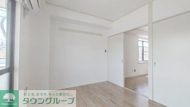 その他部屋・スペース　リビング/居室