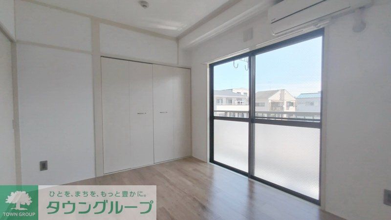 居室・リビング　リビング/居室