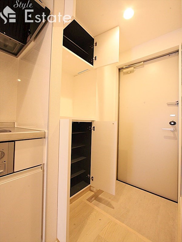 その他　シューズケース