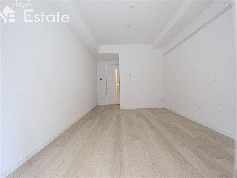 居室・リビング　内装