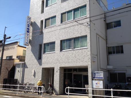 病院　陽明寺本クリニック（病院）まで792m