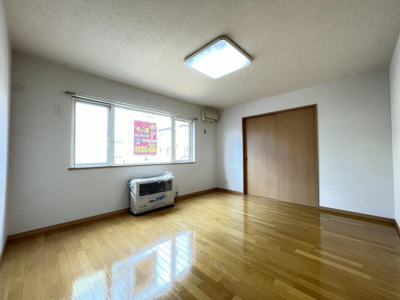 その他部屋・スペース　内装