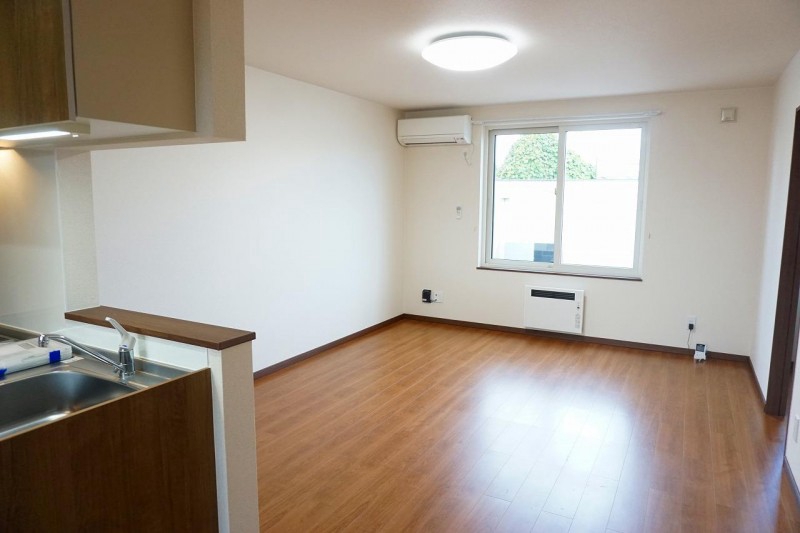 居室・リビング　リビング１