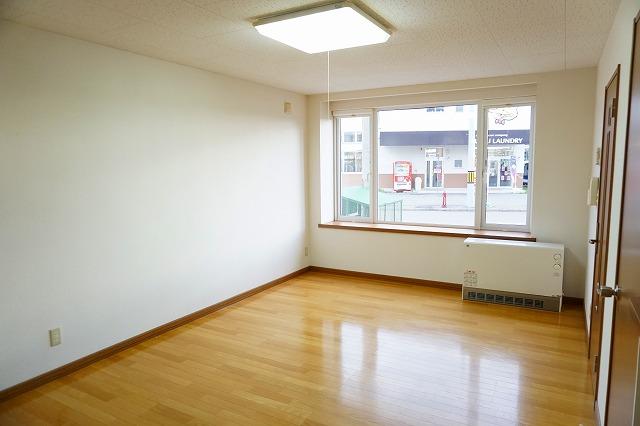 居室・リビング　リビング１