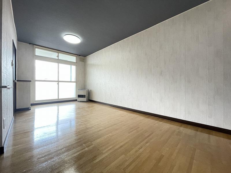 居室・リビング　リビング１