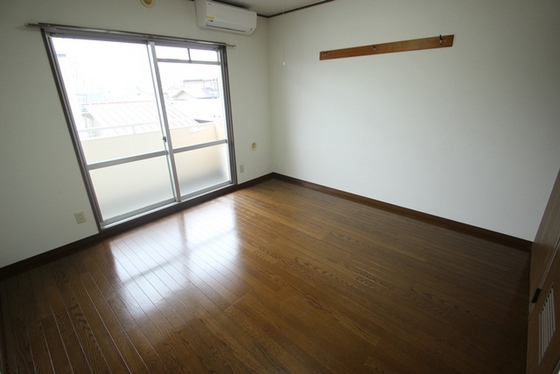 その他部屋・スペース　※別号室の写真です