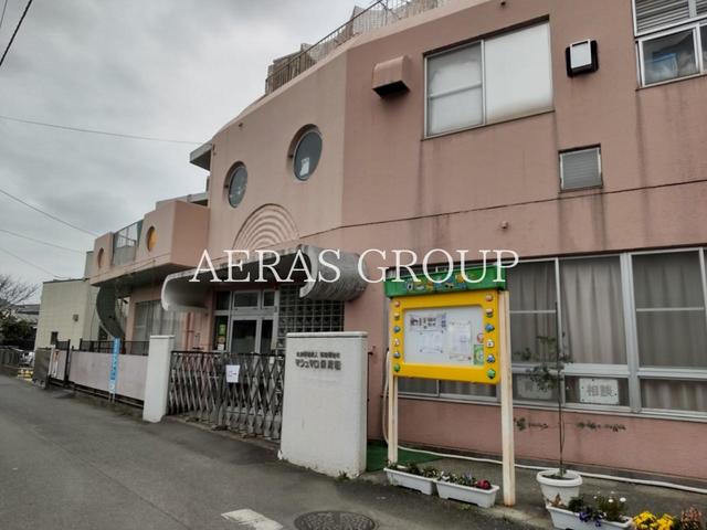 幼稚園・保育園　マシュマロ保育園（幼稚園・保育園）まで988m