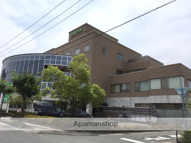 病院　西崎内科医院（病院）まで140m