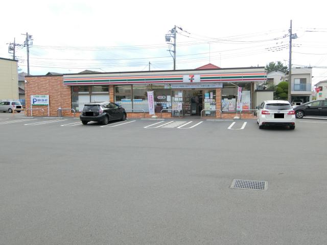 コンビニ　セブンイレブン（コンビニ）まで2258m