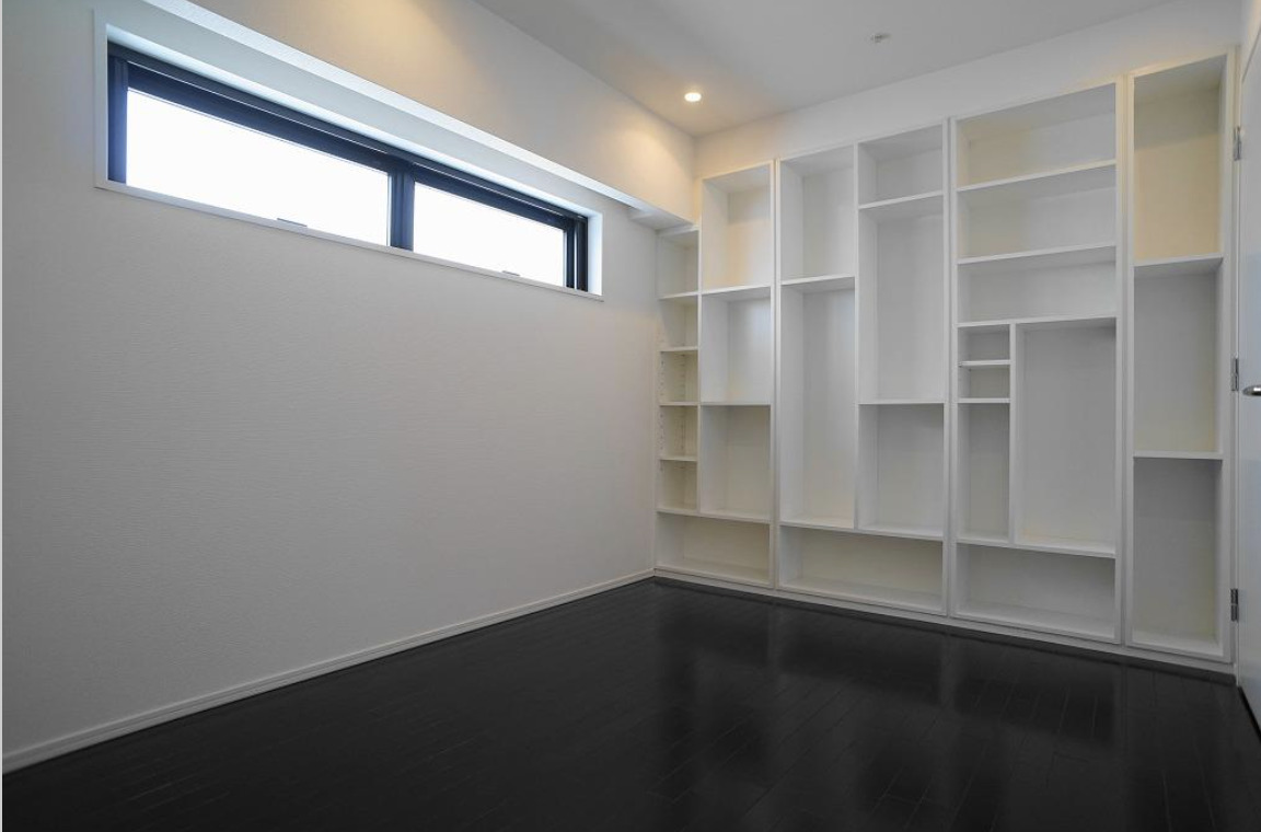 その他部屋・スペース