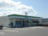 コンビニ　ファミリーマート 玉造温泉店（コンビニ）まで967m