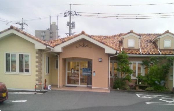病院　せぐち小児科（病院）まで62m