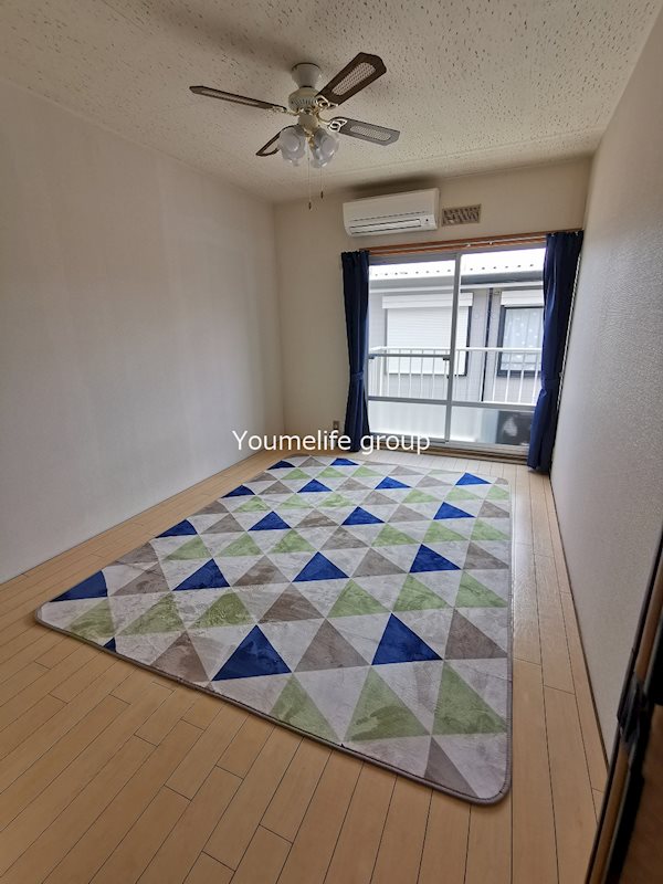 居室・リビング　別室参照