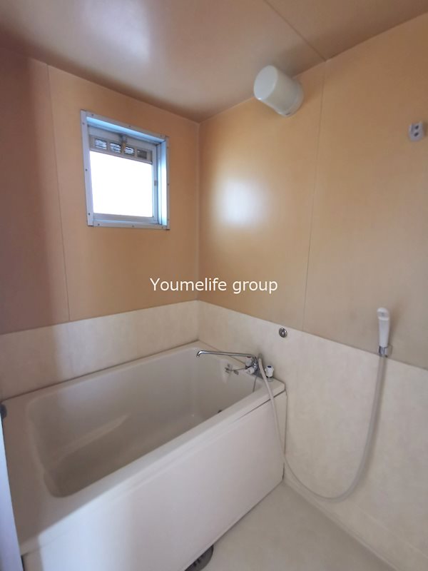 バス・シャワールーム　別室参照