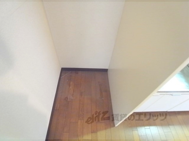 その他部屋・スペース　冷蔵庫置場