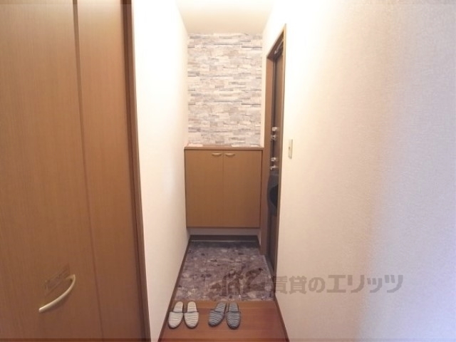 その他部屋・スペース　廊下