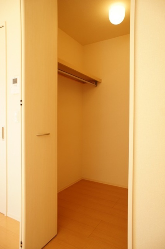 収納　図面と現状に相違がある場合には現状を優先