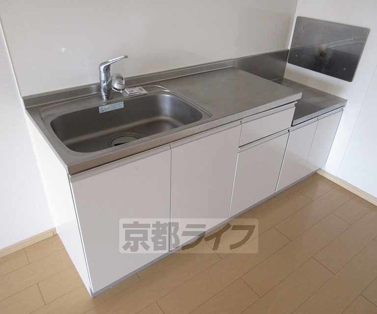 キッチン　使いやすいキッチンです！