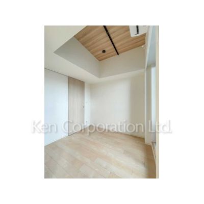 その他部屋・スペース　同タイプ2階のお部屋を撮影。仕様が異なることがあります。