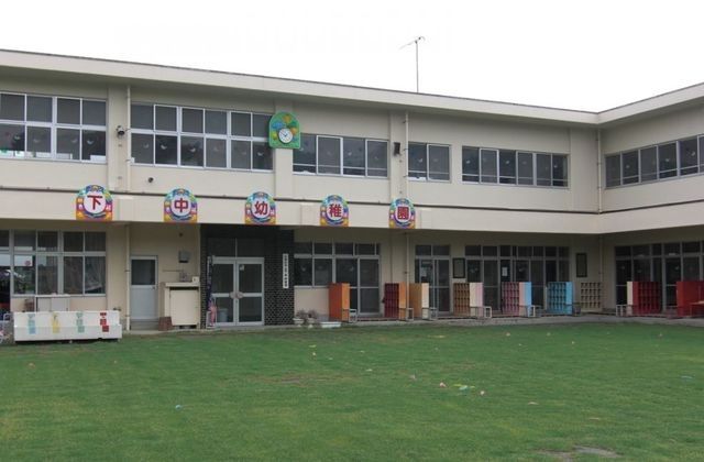 幼稚園・保育園　小田原市立下中幼稚園（幼稚園・保育園）まで1771m