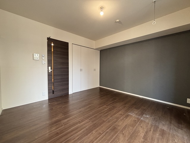 居室・リビング　※クリーニング前写真