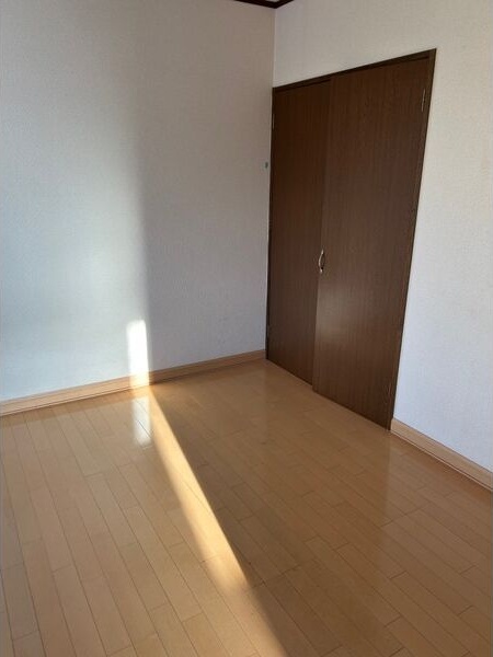 その他部屋・スペース　清潔感のある洋室です♪