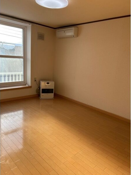 その他　壁面が多く家具の配置のしやすいお部屋です