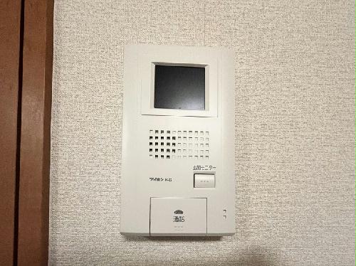 セキュリティ　設備・使用は号室により異なる為、現状を優先いたします