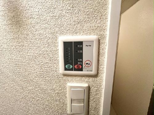 その他　設備・使用は号室により異なる為、現状を優先いたします