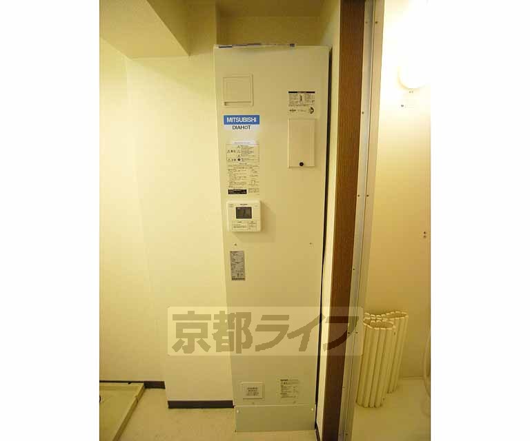 その他設備　６号室タイプ